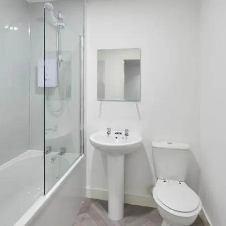 Zetland House 1 Апартаменты *